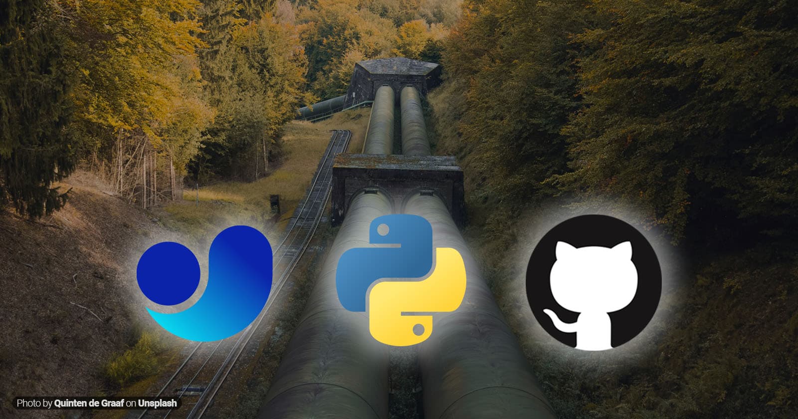 Setting Up a Machine Learning Pipeline For FREE